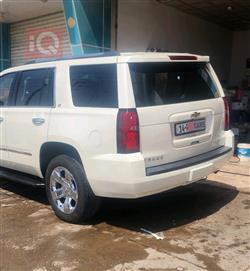 شيفروليه تاهو